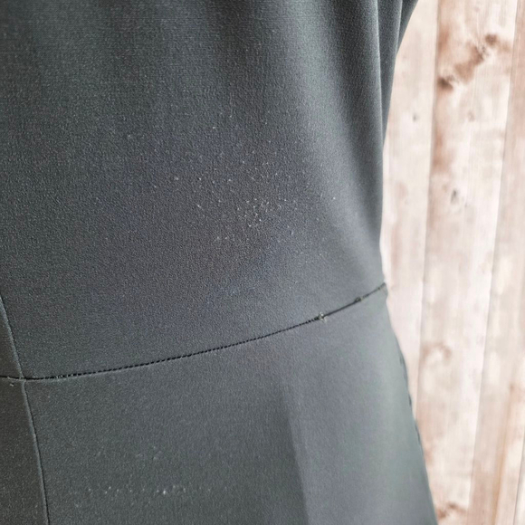 Women's Laundry by Shelli Segal Dress Size 6 Green - Picture 8 of 12